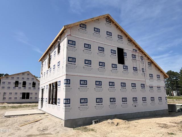 House for sale in Pine Level, North Carolina
