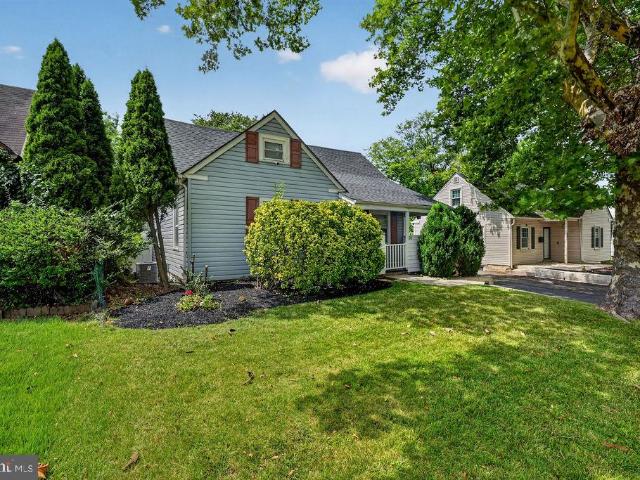 House for sale in Horsham, Pennsylvania