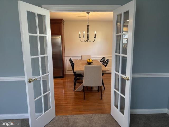 House for sale in Bucks, Pennsylvania