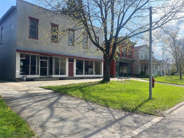 Commercial for sale in Angelica, New York