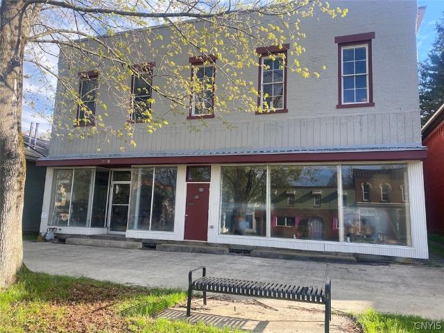 House for sale in Angelica, New York