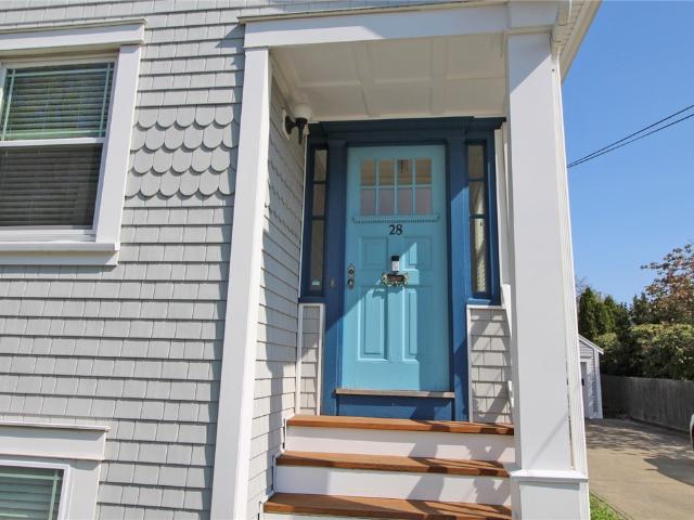 Property for rent in Newport, Rhode Island