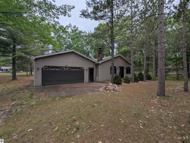 House for sale in Michigan