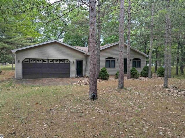 House for sale in Au Gres, Michigan