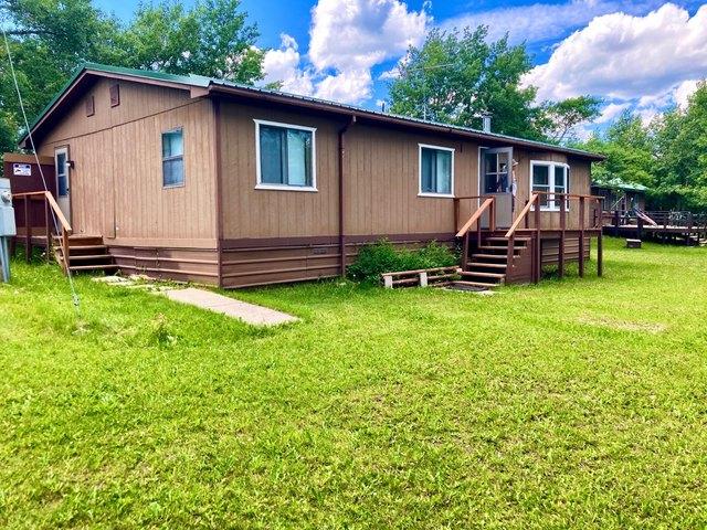 House for sale in Babb, Montana