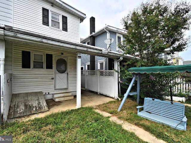 Townhouse for sale in Topton, Pennsylvania