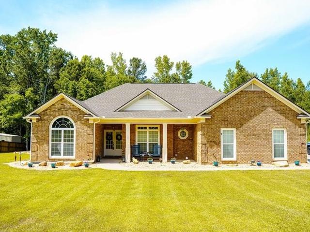 House for sale in Waverly Hall, Georgia