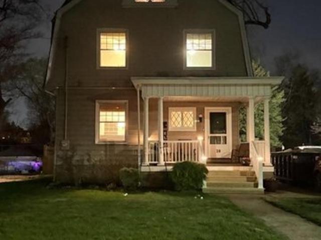 House for sale in Bound Brook, New Jersey