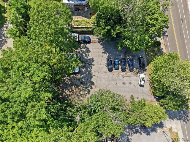 Land for sale in Buffalo, New York