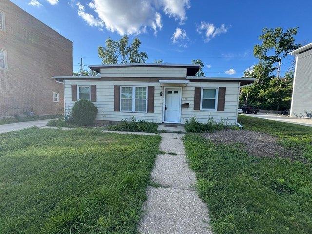 House for sale in Lombard, Illinois