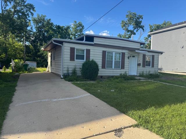 House for sale in Lombard, Illinois