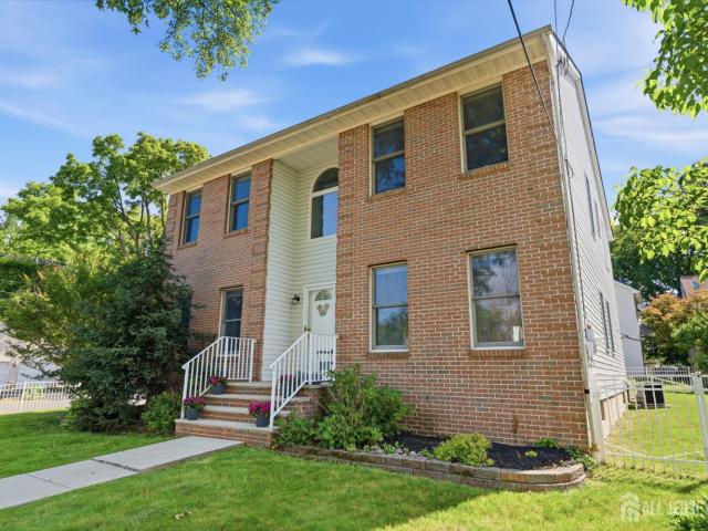 House for sale in Metuchen, New Jersey