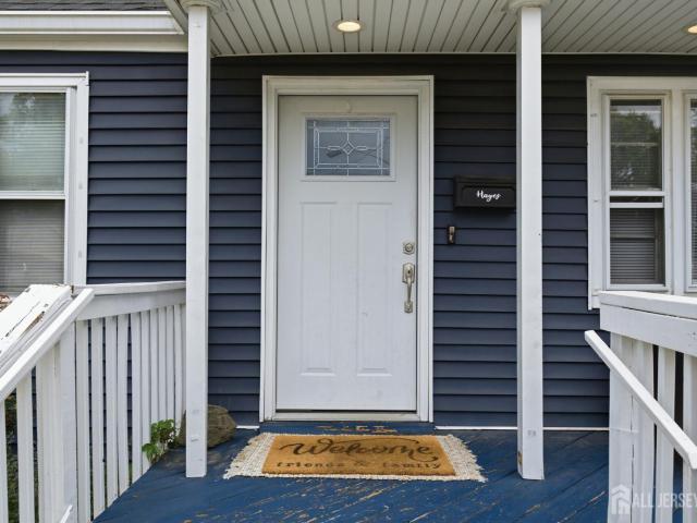 House for sale in Avenel, New Jersey