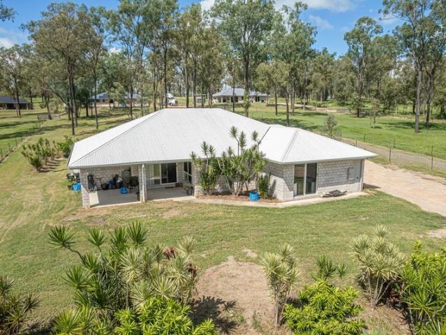House for rent in Regency Downs, Queensland