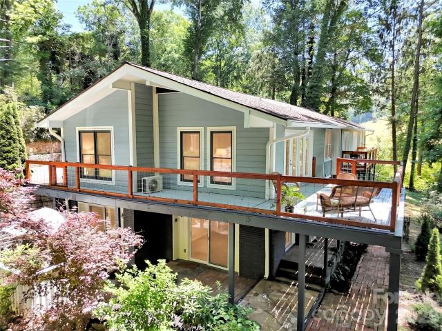 House for sale in Haywood, North Carolina