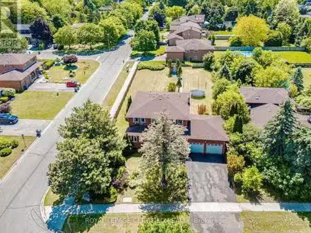 House for sale in Caledon, Ontario