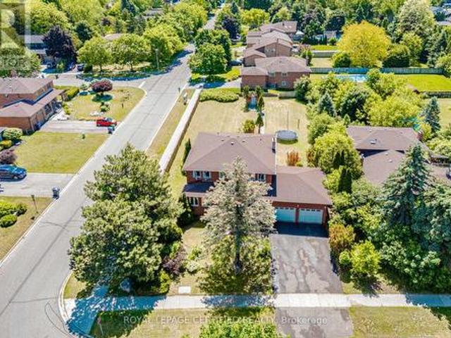 House for sale in Caledon, Ontario