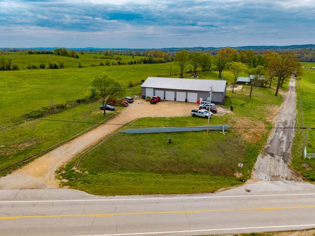 Commercial for sale in Theodosia, Missouri