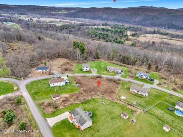 House for sale in Mehoopany, Pennsylvania