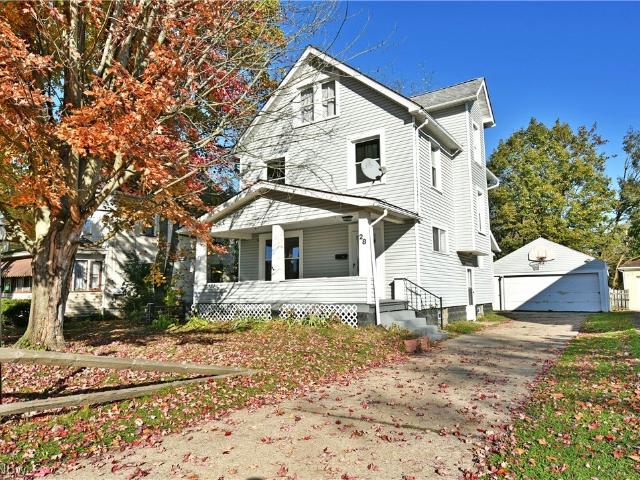 House for sale in Overlook Plat, Struthers