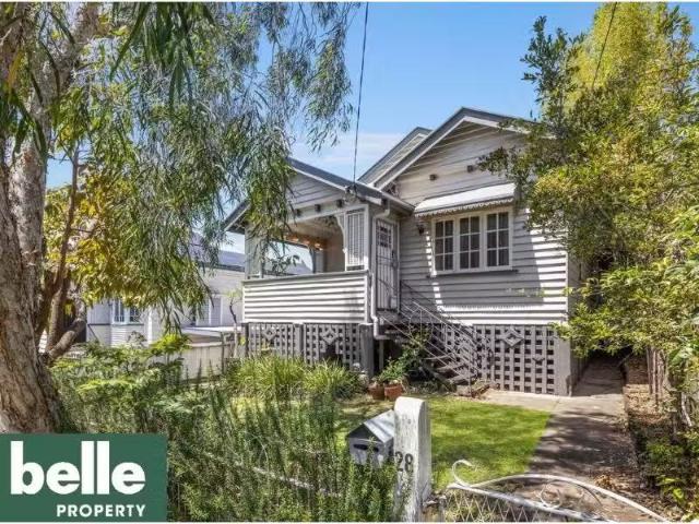 House for rent in Toombul, Queensland