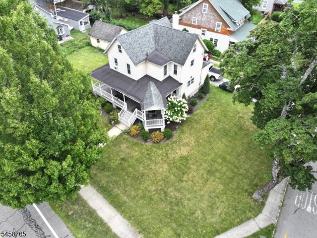 House for sale in Branchville, New Jersey