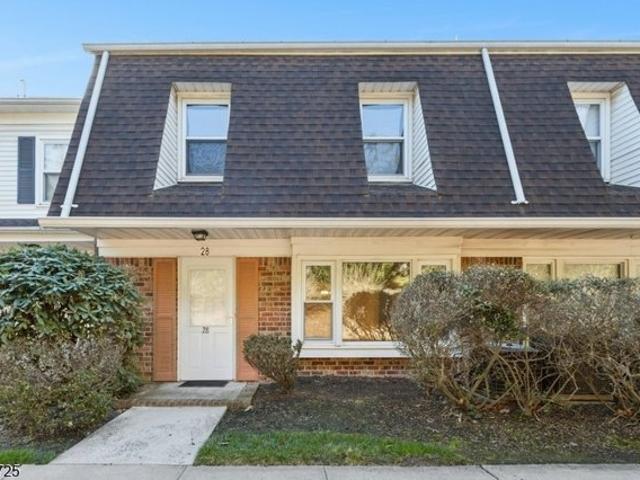 Condo for sale in Scotch Plains, New Jersey