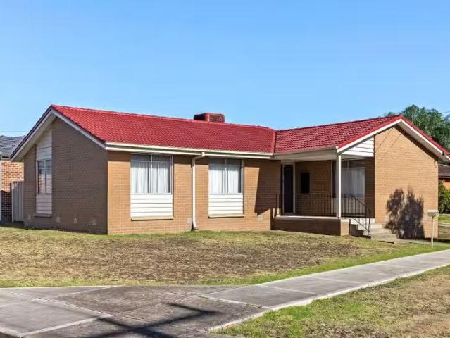 House for rent in Albion, Victoria