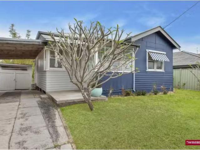 House for rent in Ettalong Beach, New South Wales