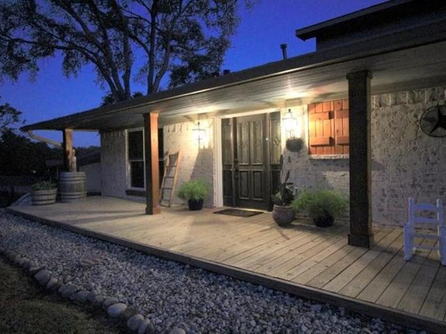 House for sale in Leon, Texas