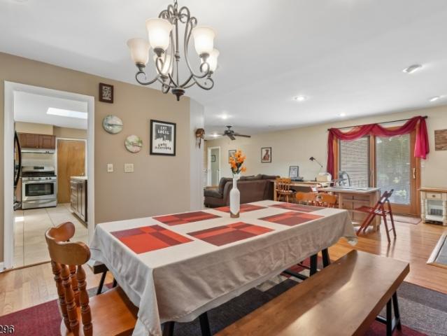 House for sale in Springfield, New Jersey