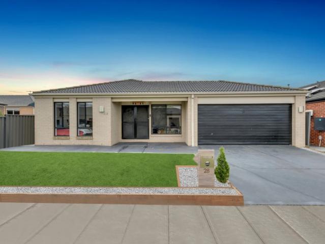 House for rent in Camerons Creek, Victoria