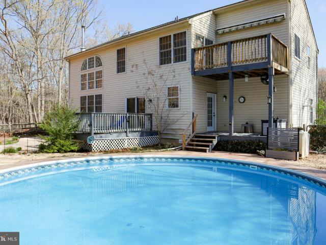House for sale in Cecil, Maryland