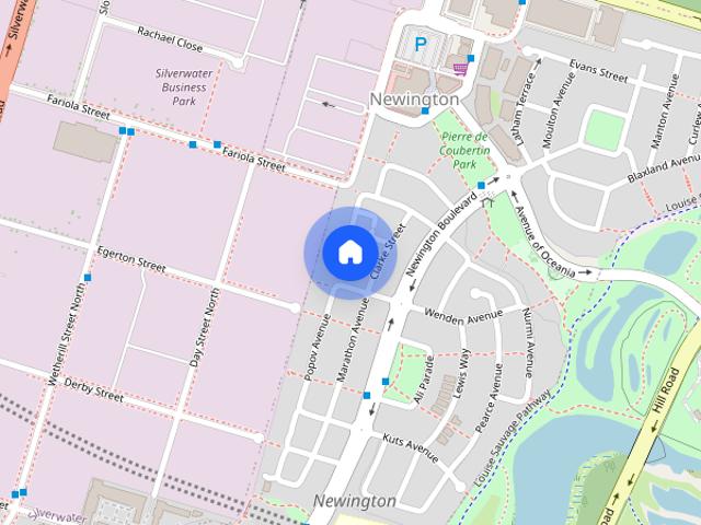House for rent in Sydney, New South Wales