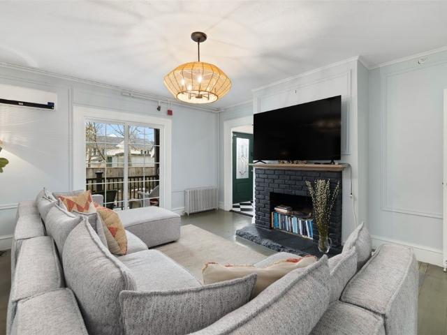 House for sale in Newport, Rhode Island