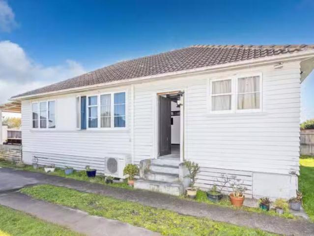 House for sale in Huntly, Waikato