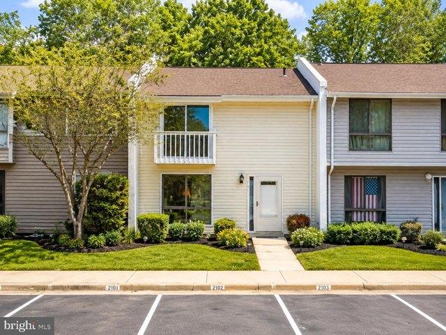 Townhouse for sale in Virginia