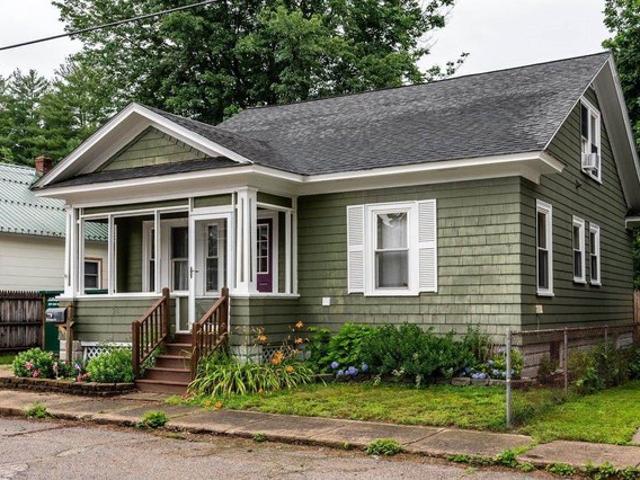House for sale in Sanford, Maine