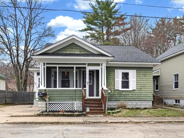 Property for sale in Sanford, Maine