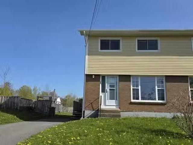House for sale in Stellarton, Nova Scotia