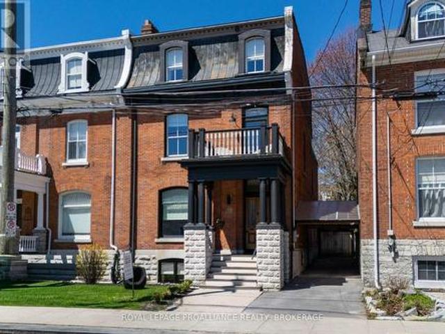 House for sale in Kingston, Ontario
