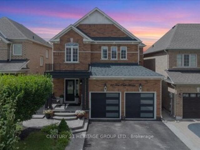 House for sale in Bradford West Gwillimbury, Ontario