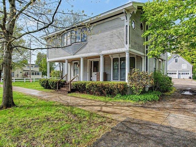 House for sale in Bristol, Vermont