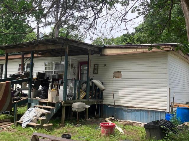 House for sale in Ark