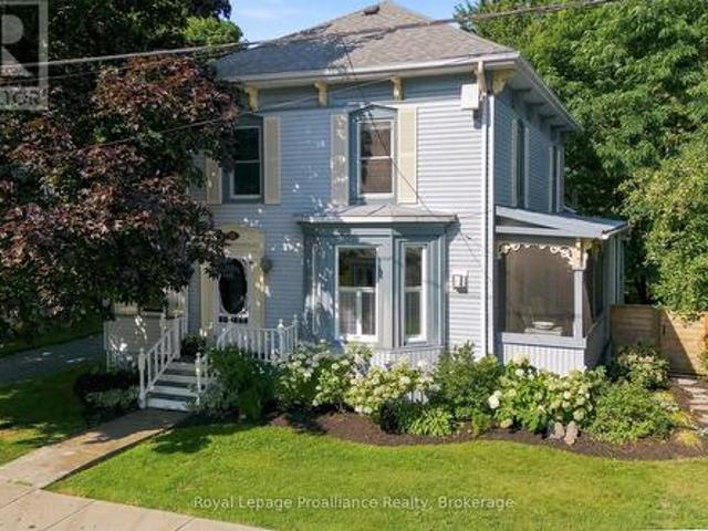 House for sale in Wellington, Ontario