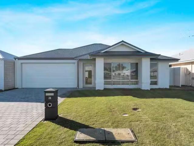 House for rent in Pinjarra, Western Australia