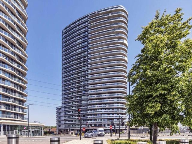 House for rent in Canning Town, Greater London