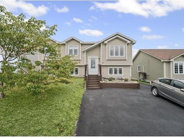Property for sale in Paradise, Newfoundland