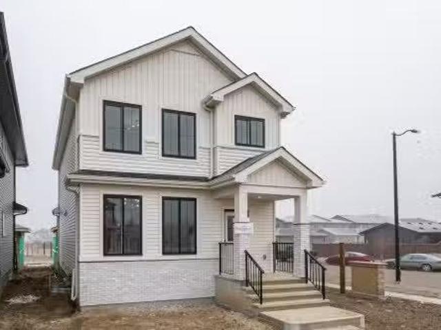 House for sale in Spruce Grove, Alberta
