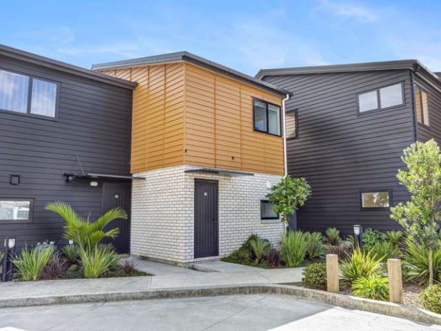 Townhouse for sale in Rapanui